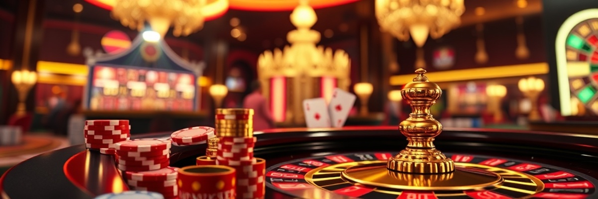 ice casino — Registration and Account Verification Process